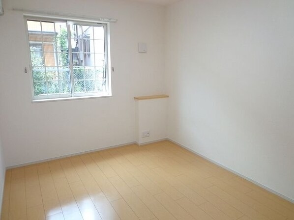 クローバーハウスの物件内観写真